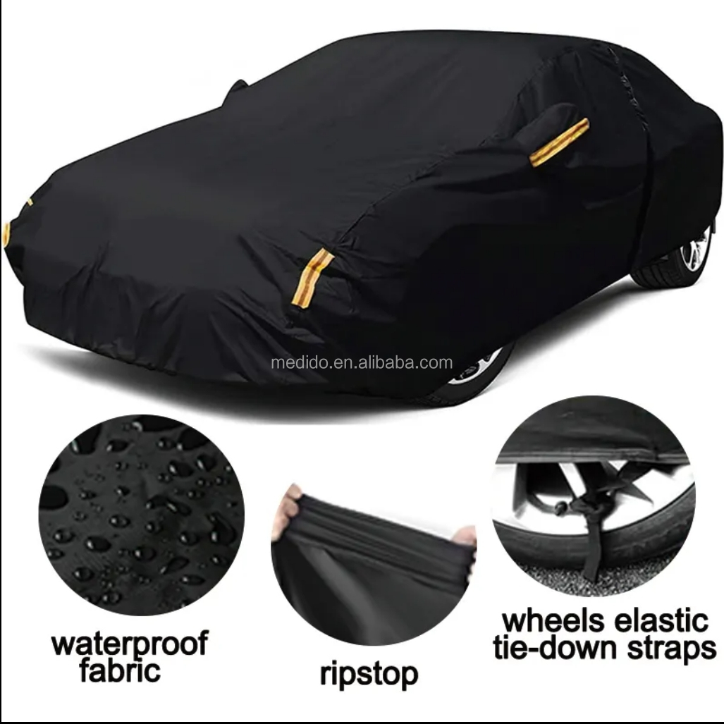 Car Cover