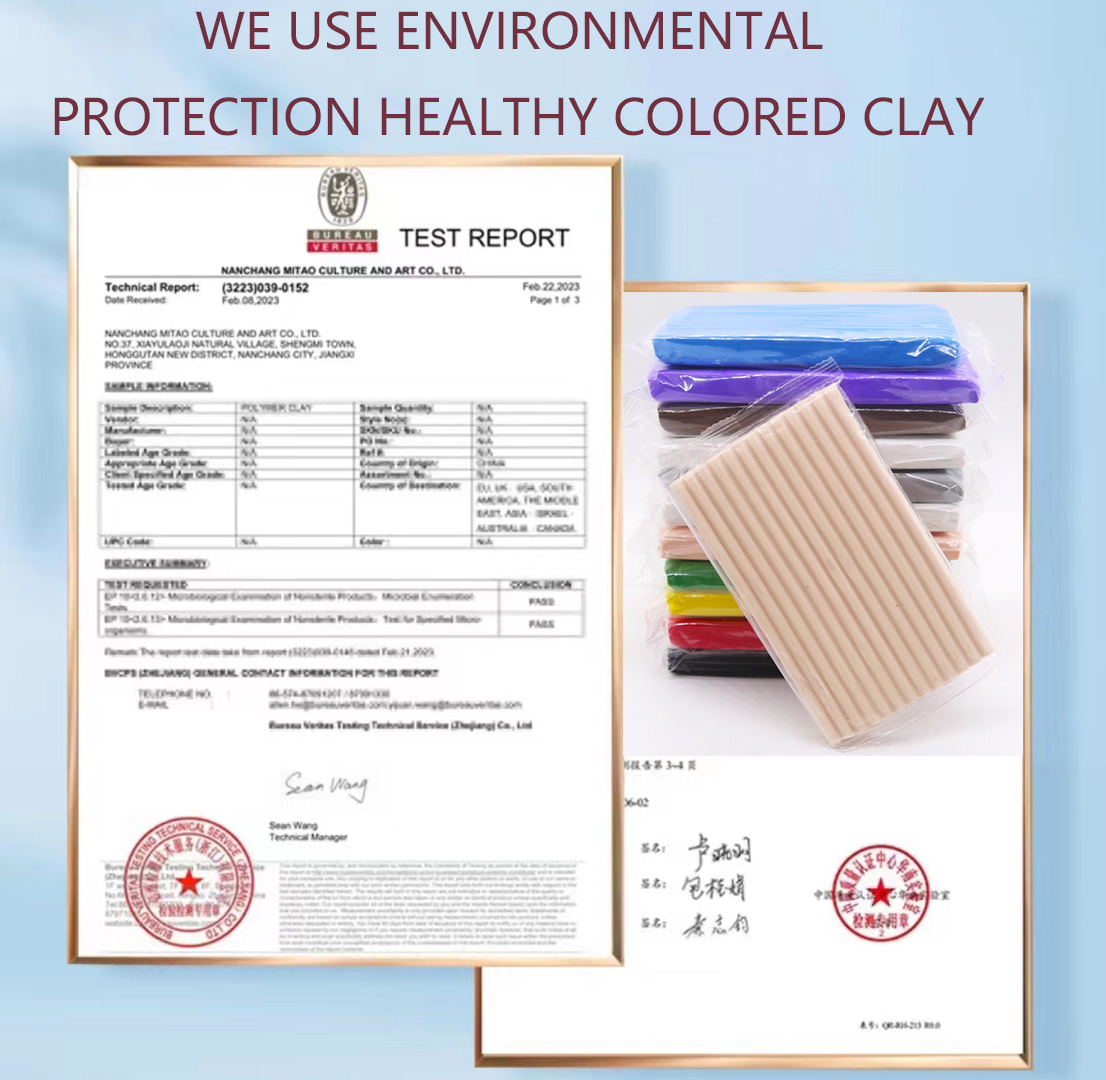 Hand-made bobblehead