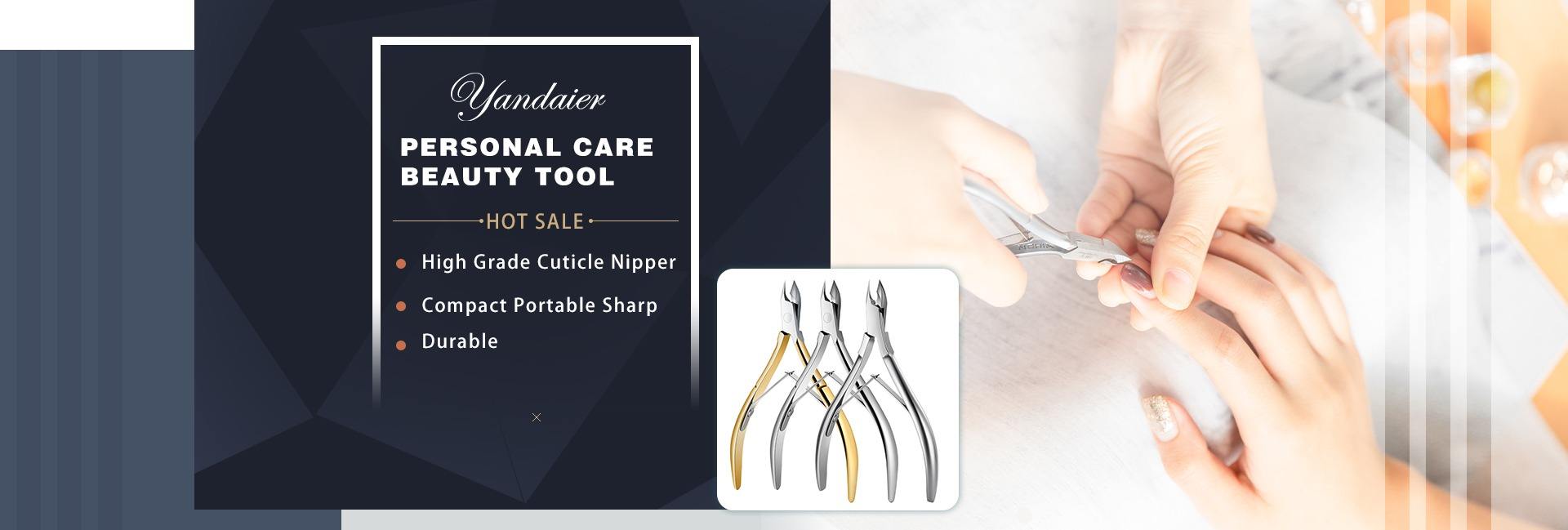 Yangjiang Yandaier Industry And Trade Co., Ltd.