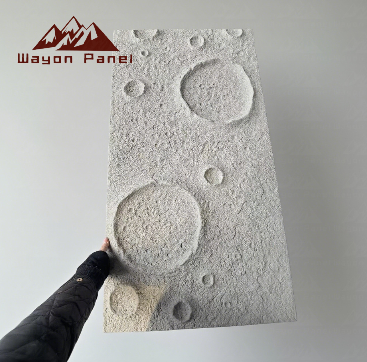PU wall panel