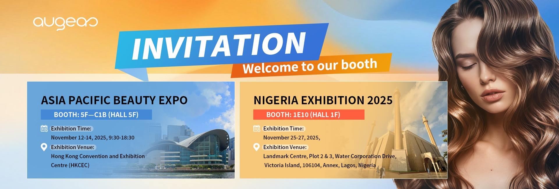 Guangzhou Nongcai Cosmetics Co., Ltd.