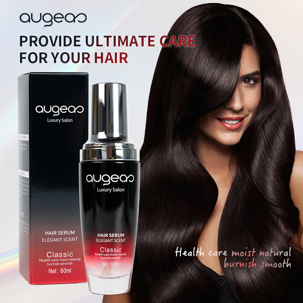 Hair styling products