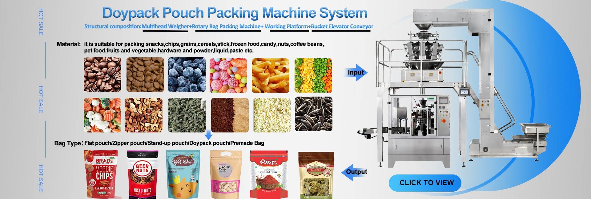 Hangzhou Zon Packaging Machinery Co., Ltd.