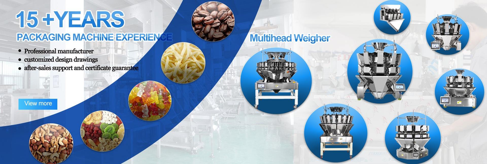 Hangzhou Zon Packaging Machinery Co., Ltd.