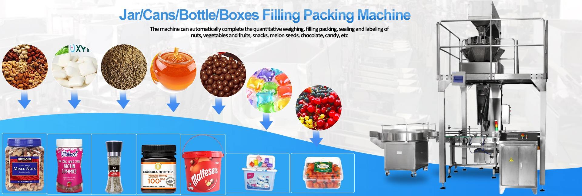 Hangzhou Zon Packaging Machinery Co., Ltd.