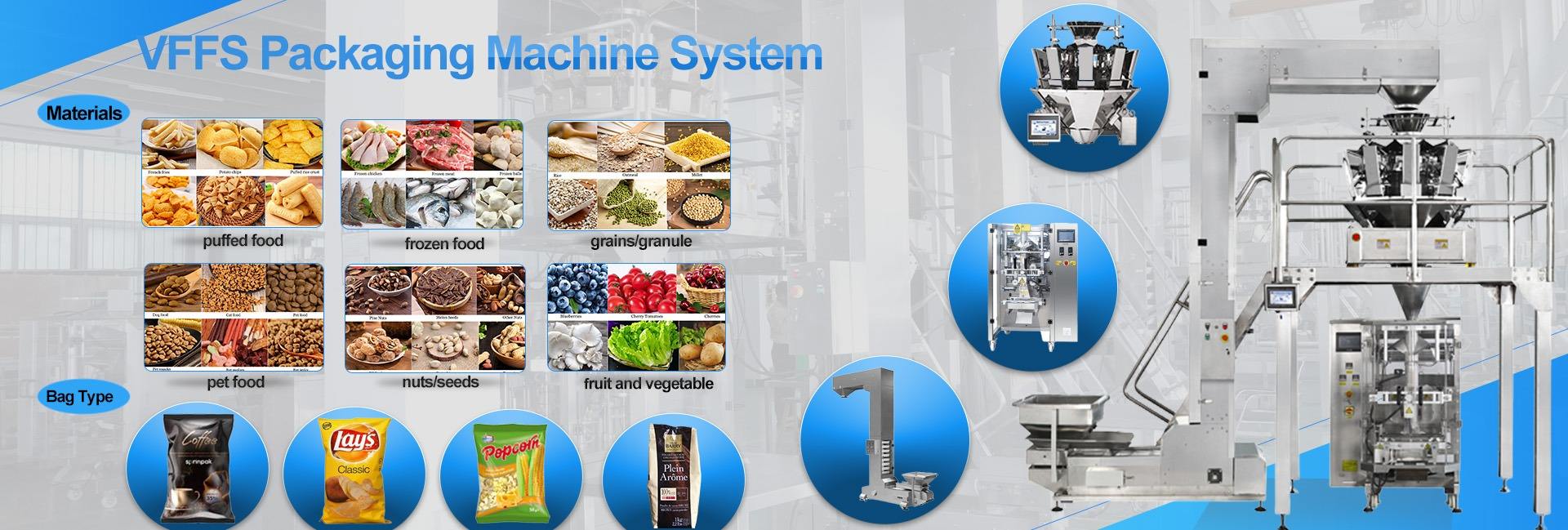 Hangzhou Zon Packaging Machinery Co., Ltd.