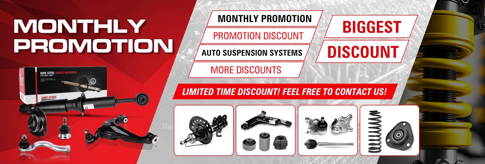 Guangzhou Jinyu Auto Parts Co., Ltd.