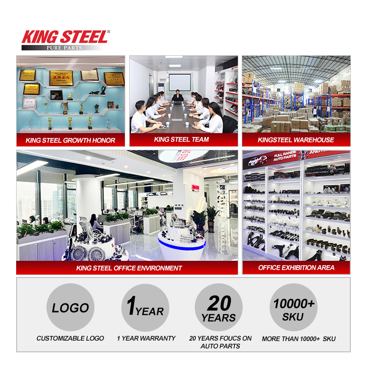 Auto Parts & Accessories