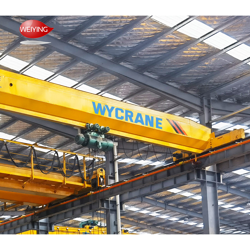 OVERHEAD CRANE SERIES