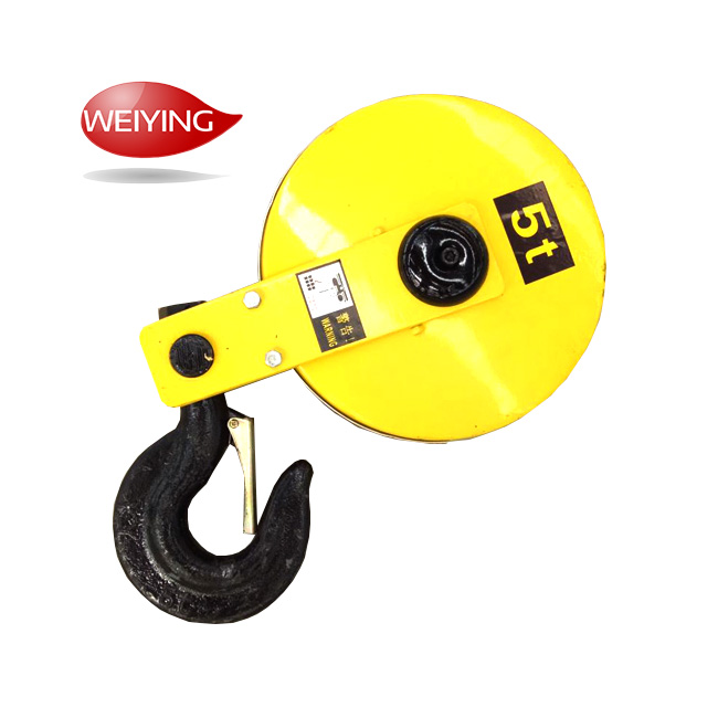 HOIST CRANE SPARE PARTS