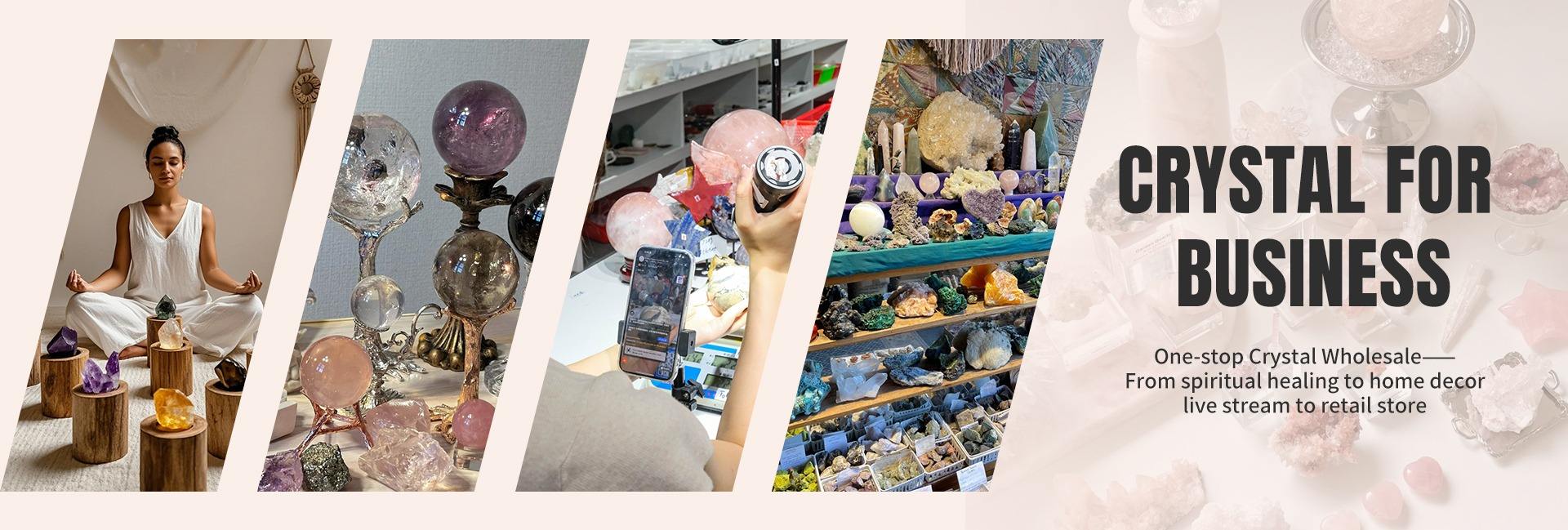 Suzhou Power Crystal Co., Ltd.