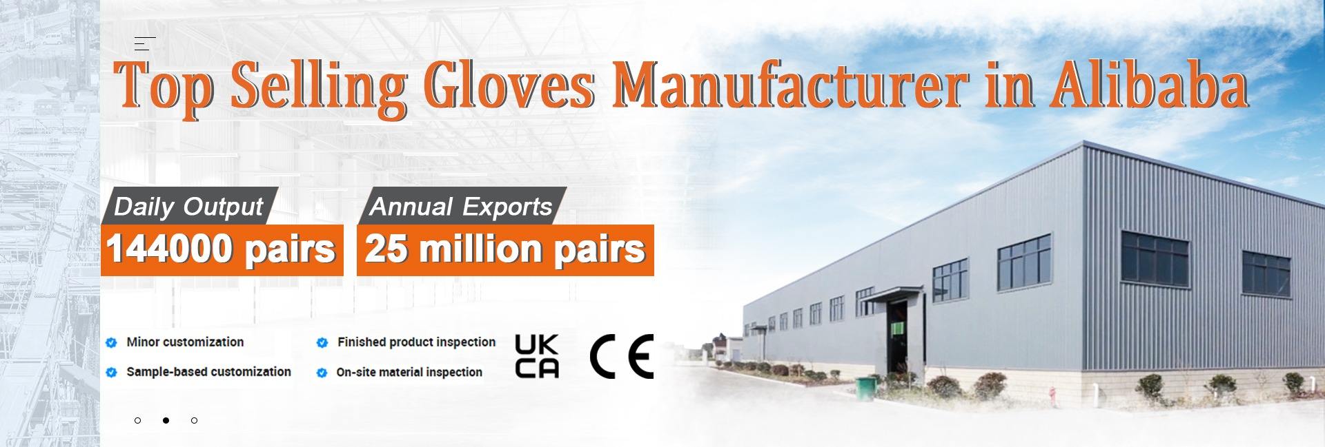 Qingdao Eternity Safety Co., Ltd.