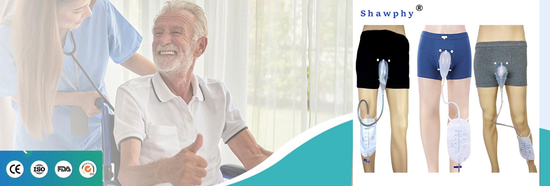 Changsha Shawphy Medical Products Co., Ltd.