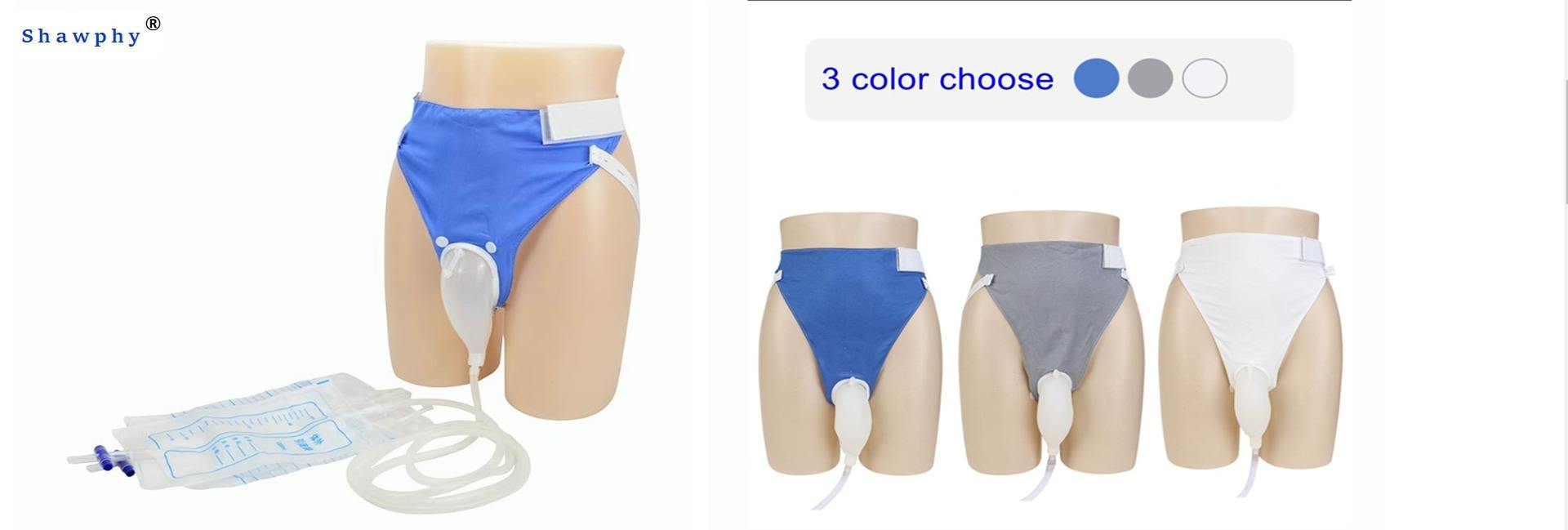 Changsha Shawphy Medical Products Co., Ltd.