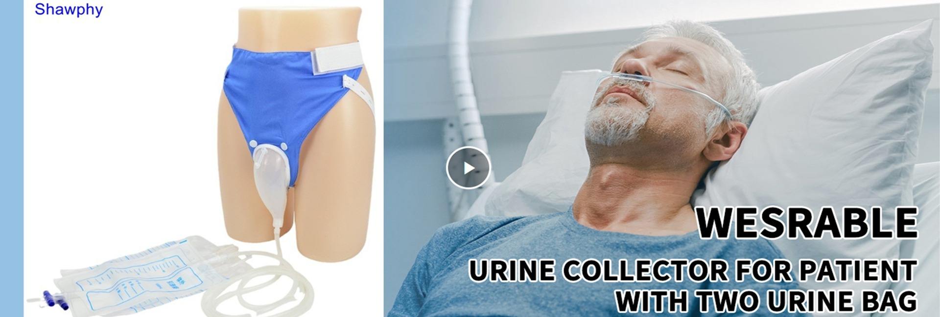 Changsha Shawphy Medical Products Co., Ltd.