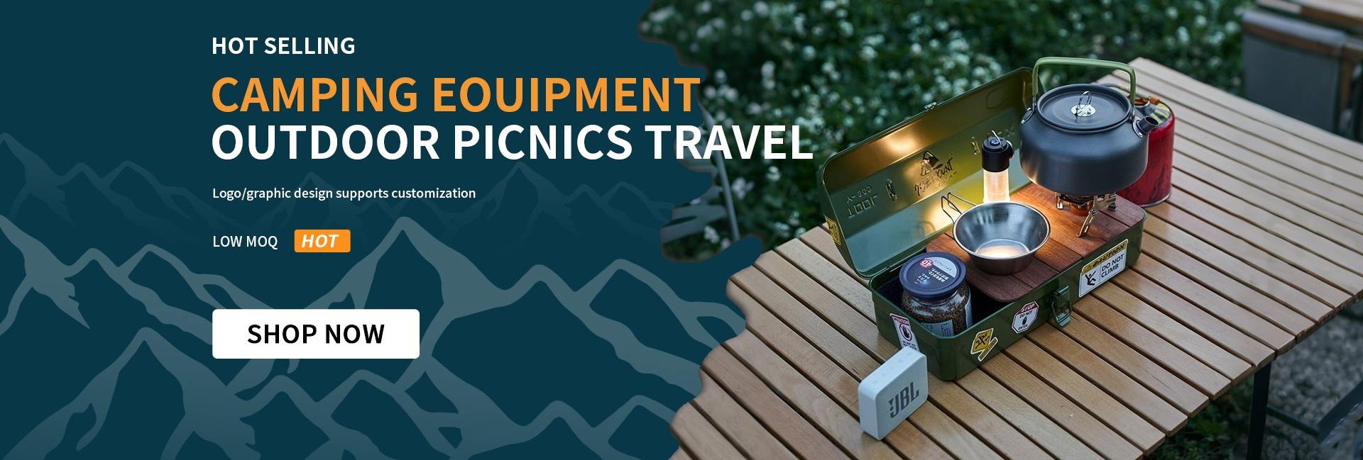 Yiwu Goalfit Sports & Outdoors Co., Ltd