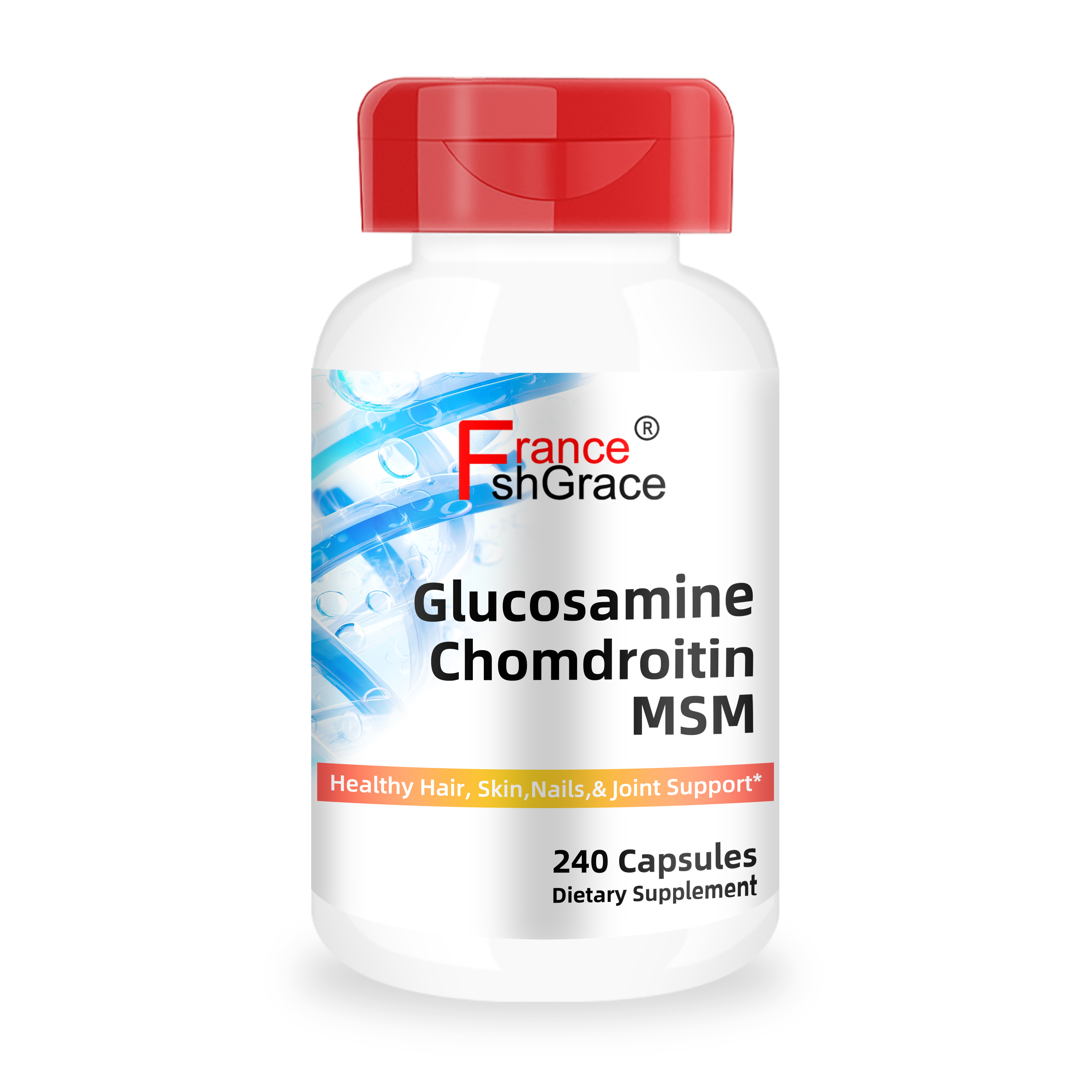Glucosamine Chondroitin