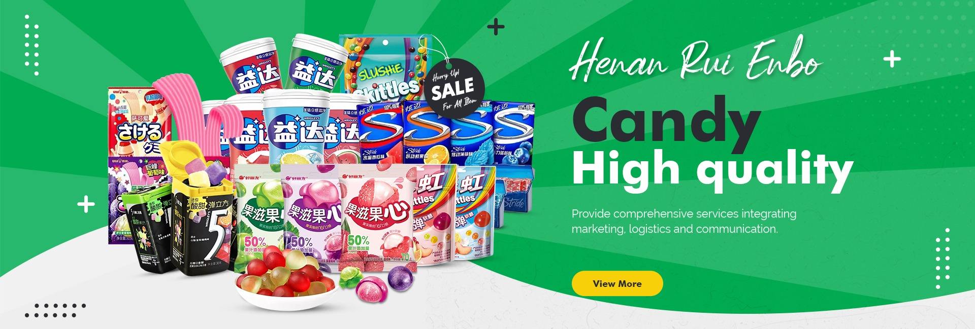 Henan Rui Enbo Trading Company Ltd.