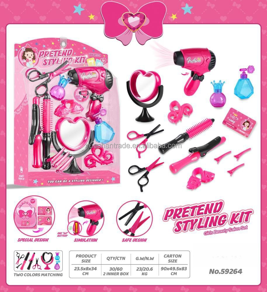 Dress Up & Pretend Play