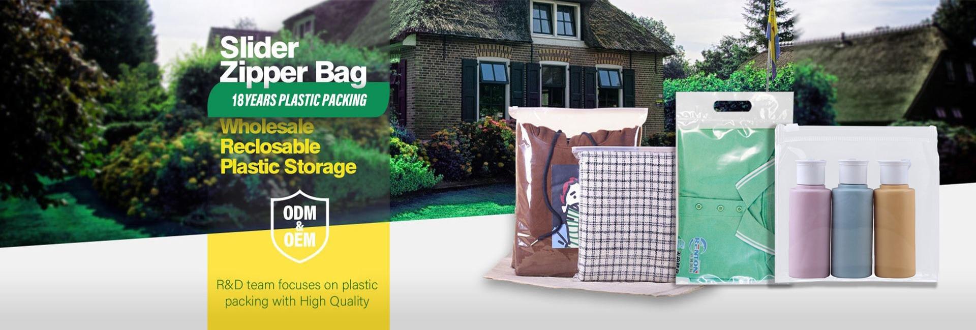 Tongcheng Tianbai Plastic Co., Ltd.