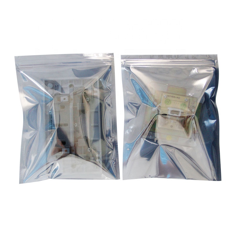 Composite Bags
