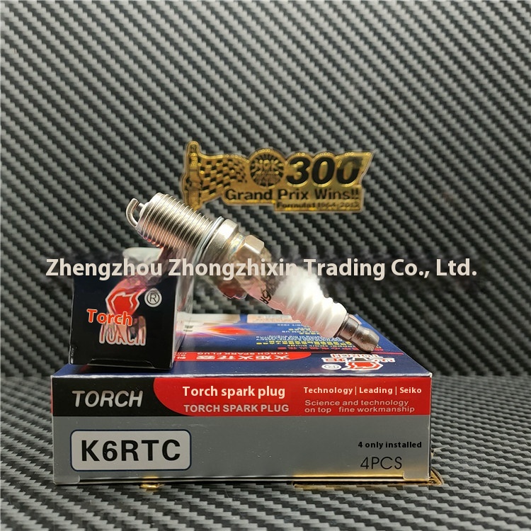 TORCH spark plug