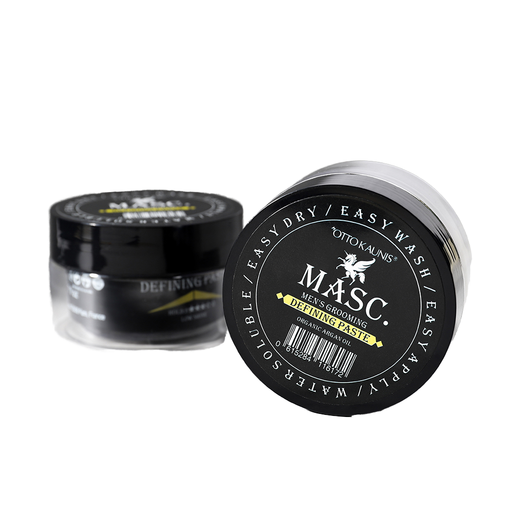 MASC. Men's Grooming