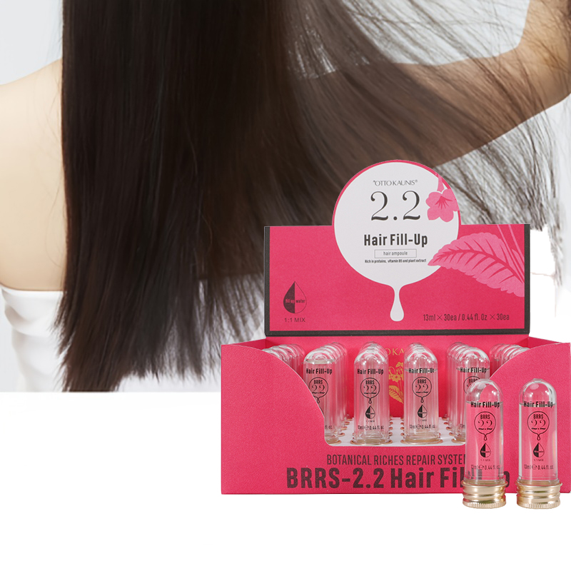 BRRS Hair Care