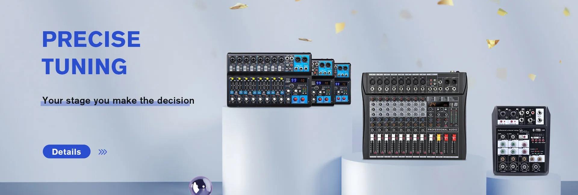 Enping Senmi Electronic Technology Co., Ltd.