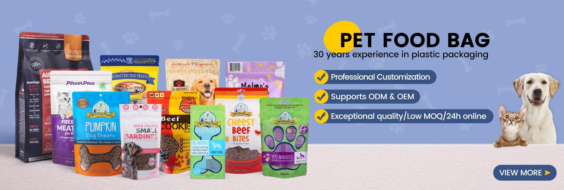 Qingdao Supouches Packaging Ltd.