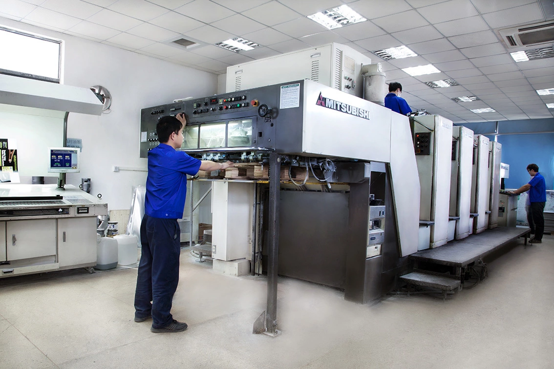 Supplier Album Image