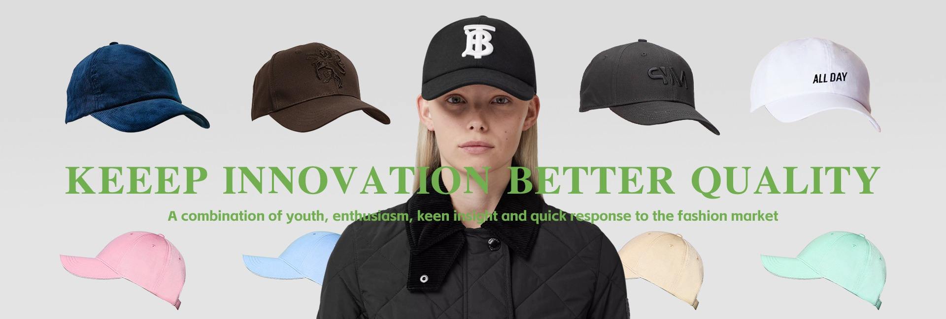 Yantai Belief Cap Co., Ltd.