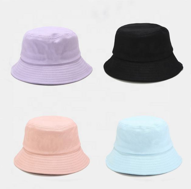Bucket hat