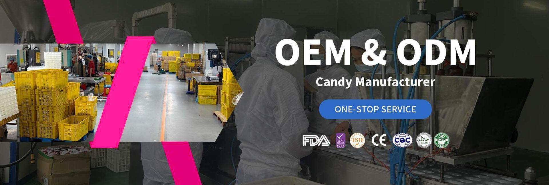 Shantou Qiqustar Co., Ltd.