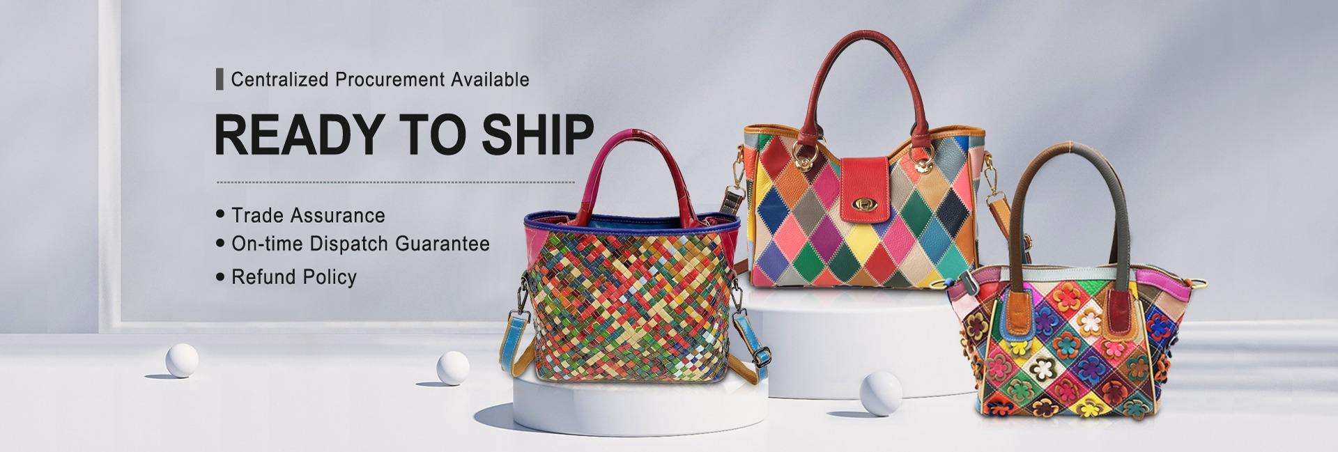 Henan Allwin Bags Co., Ltd.