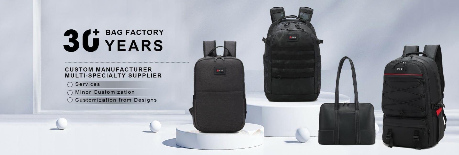 Henan Allwin Bags Co., Ltd.