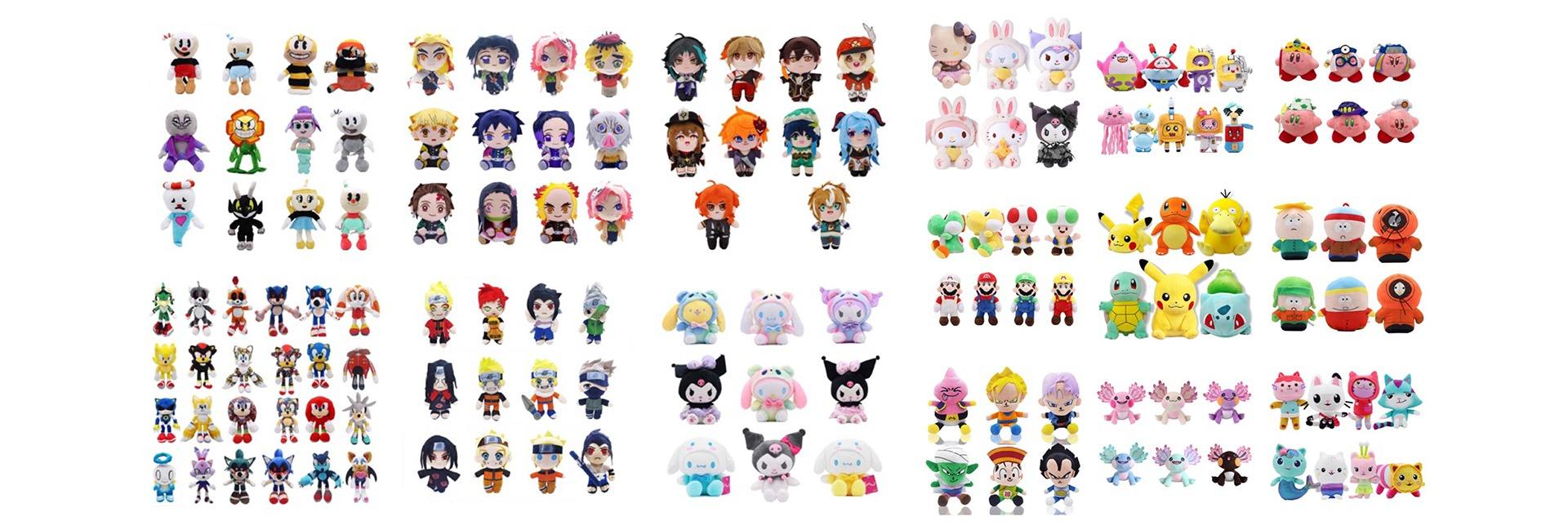 Yiwu Shili Toy Co., Ltd.