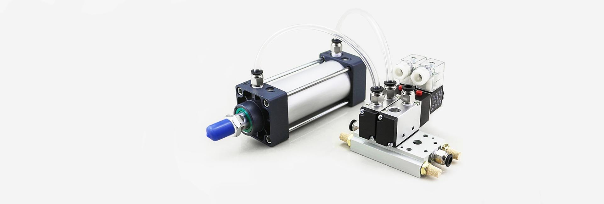 Taizhou Chenming Automation Technology Co., Ltd.