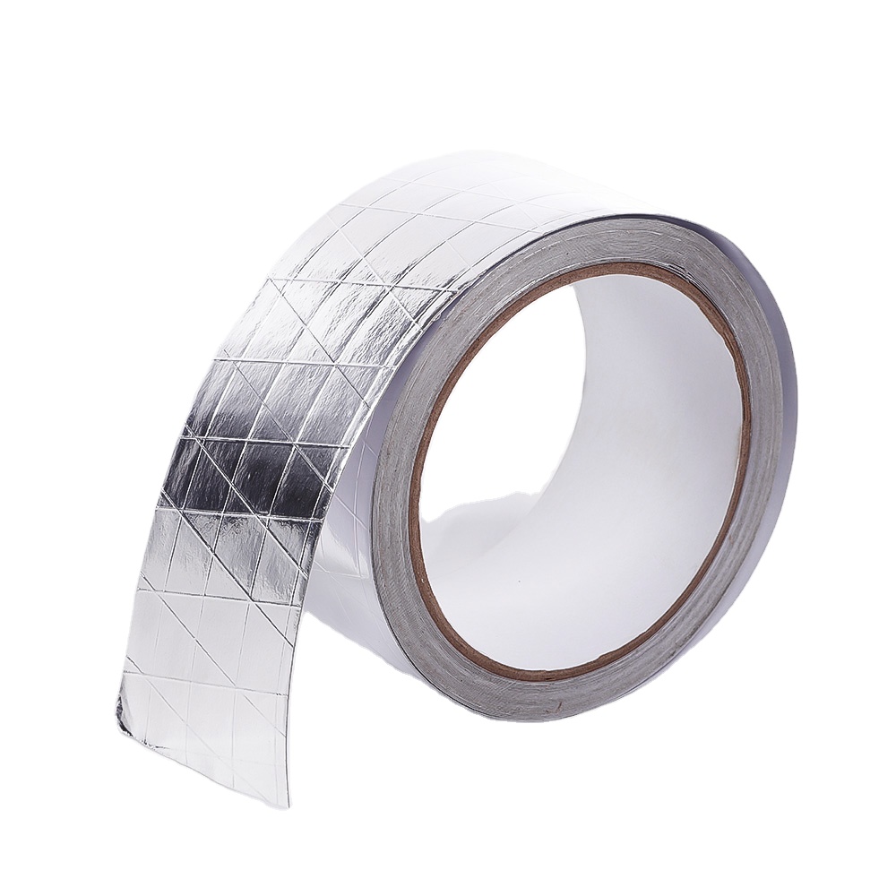 e. Adhesive Tapes