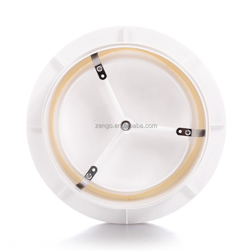 a. Air Diffuser and Grille