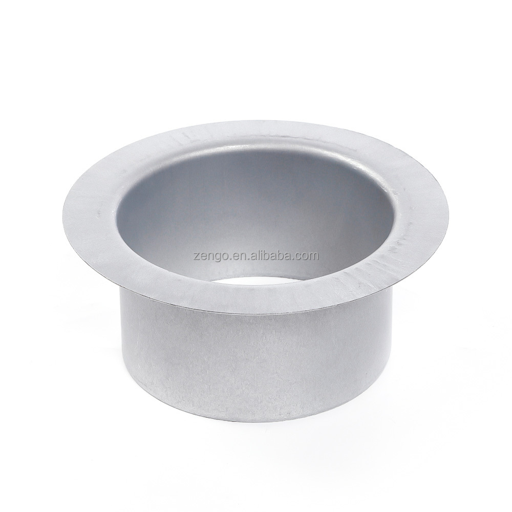 c. Spiral Duct and Fitting