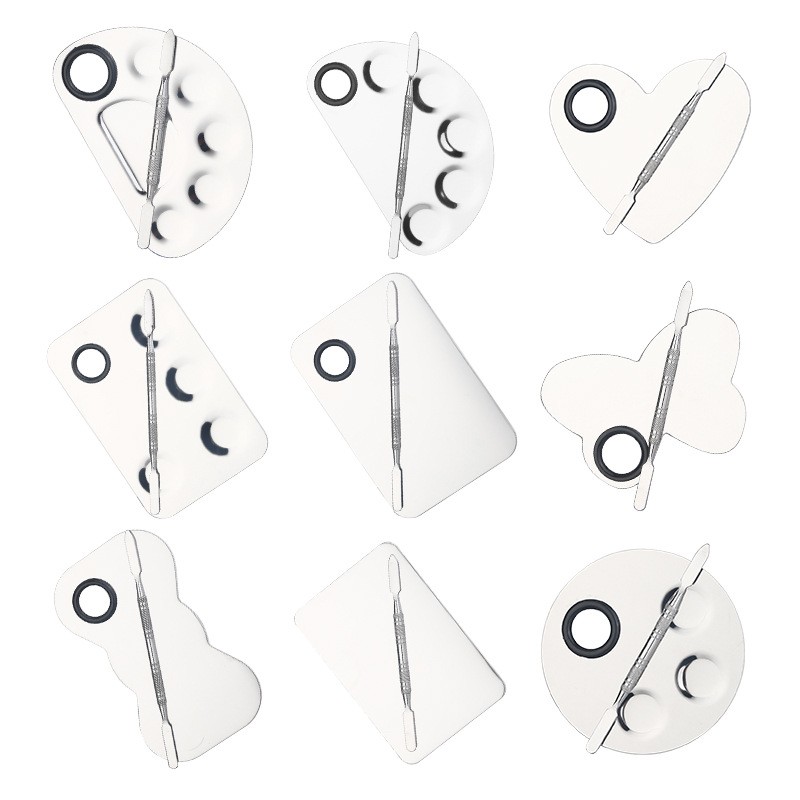 Make Up Palette Spatula