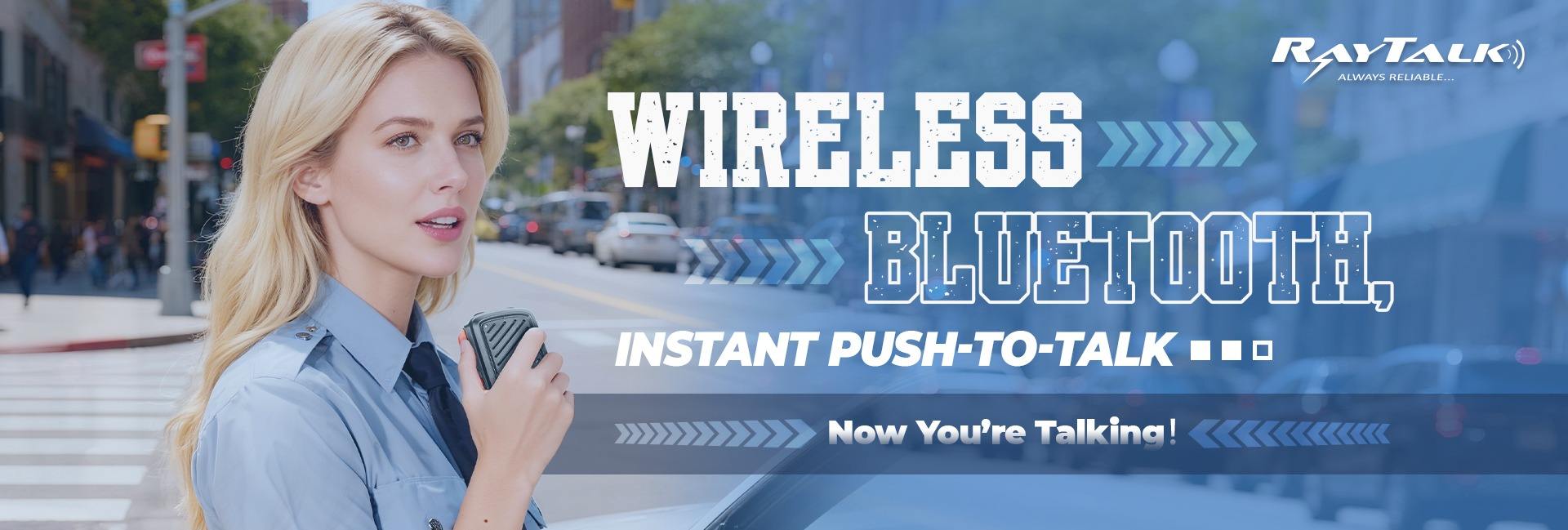 Raytalk Communications Ltd.