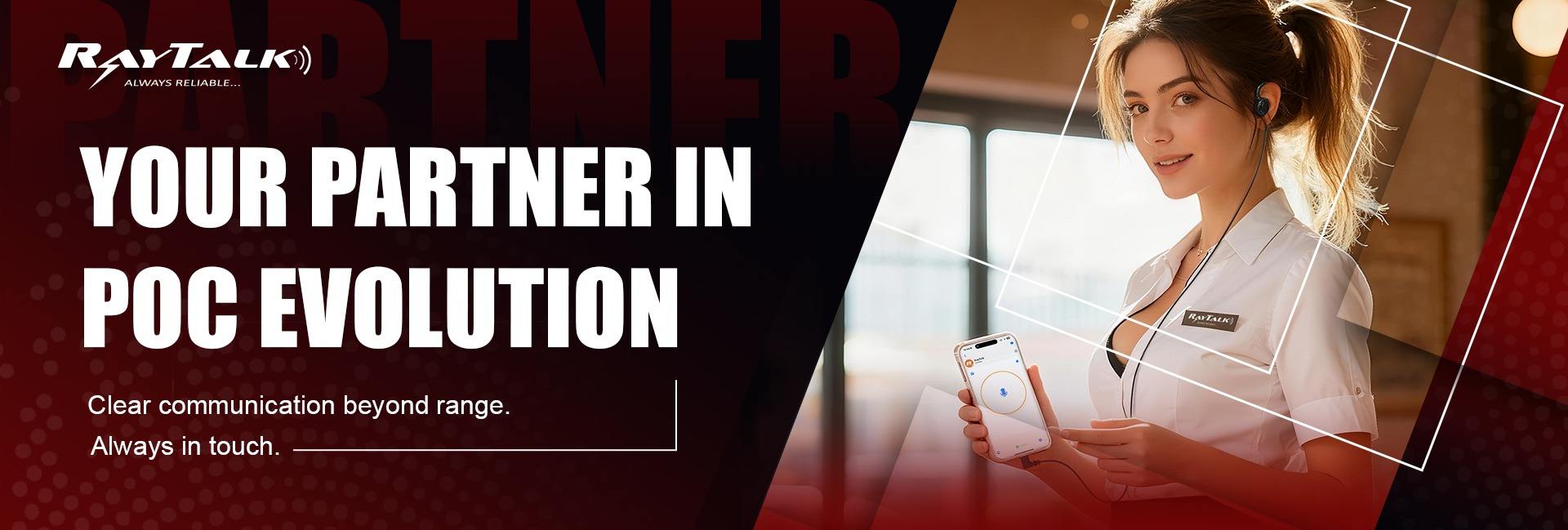 Raytalk Communications Ltd.