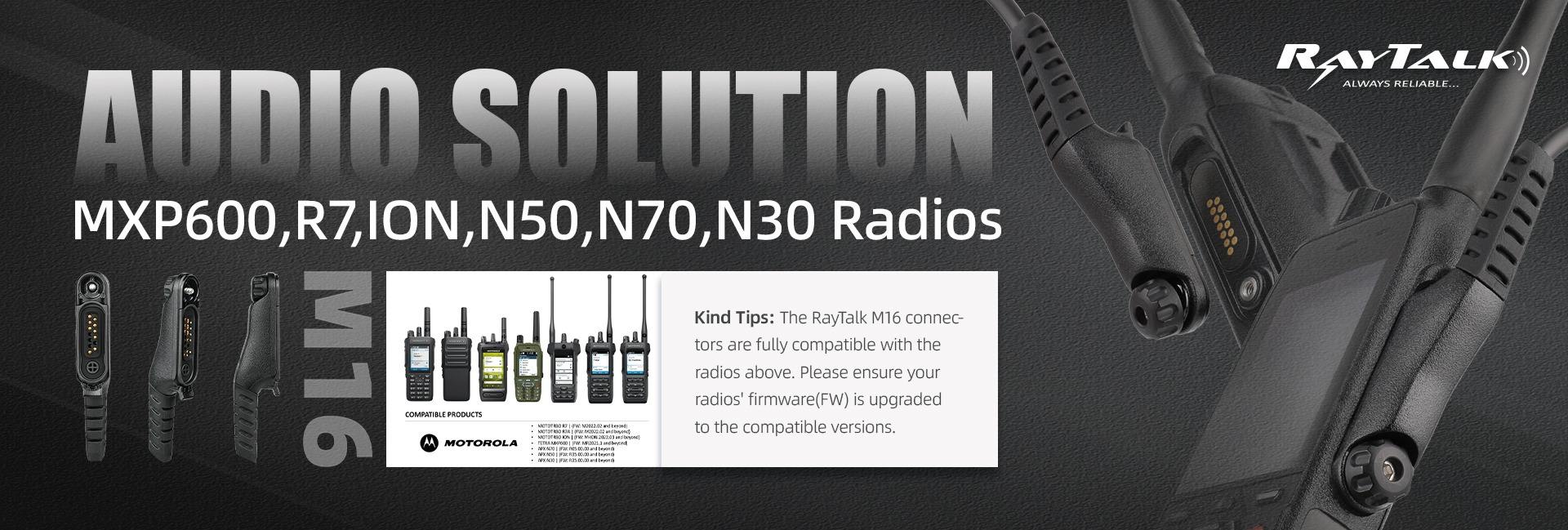 Raytalk Communications Ltd.