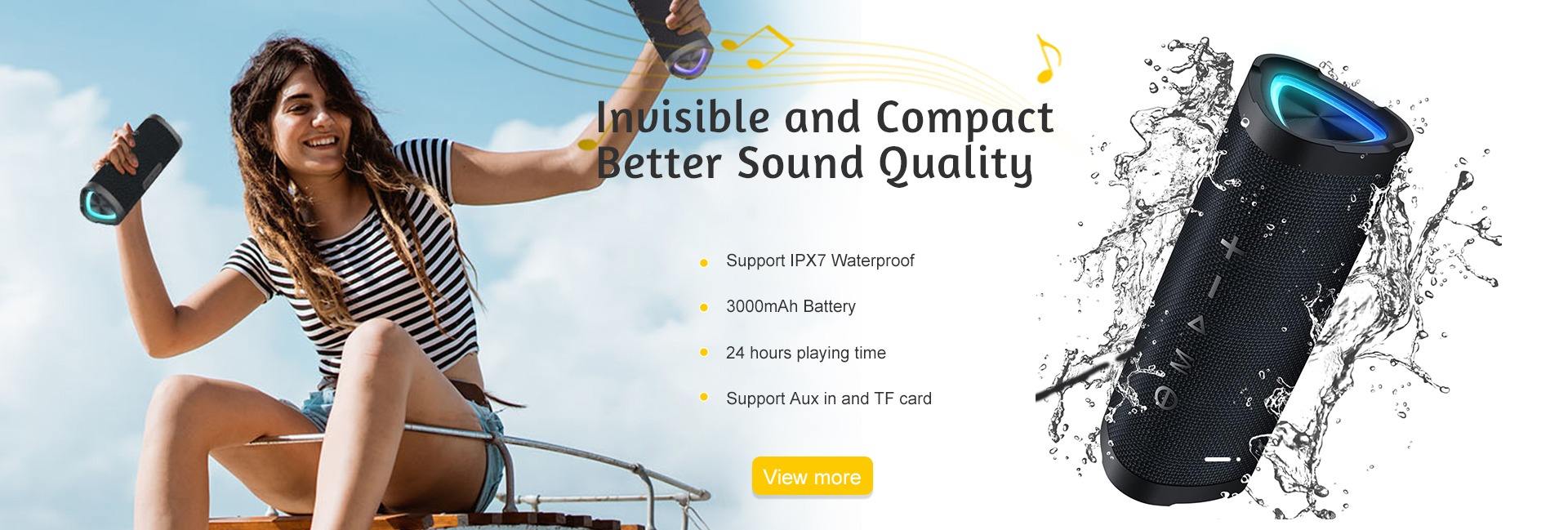 Shenzhen Yuzhuo Technology Co., Ltd.