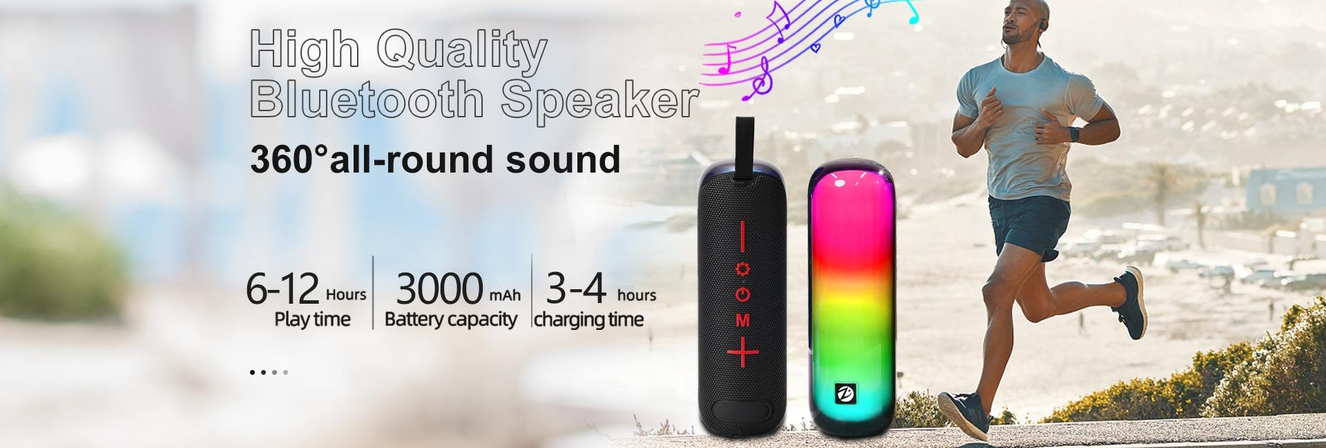 Shenzhen Yuzhuo Technology Co., Ltd.