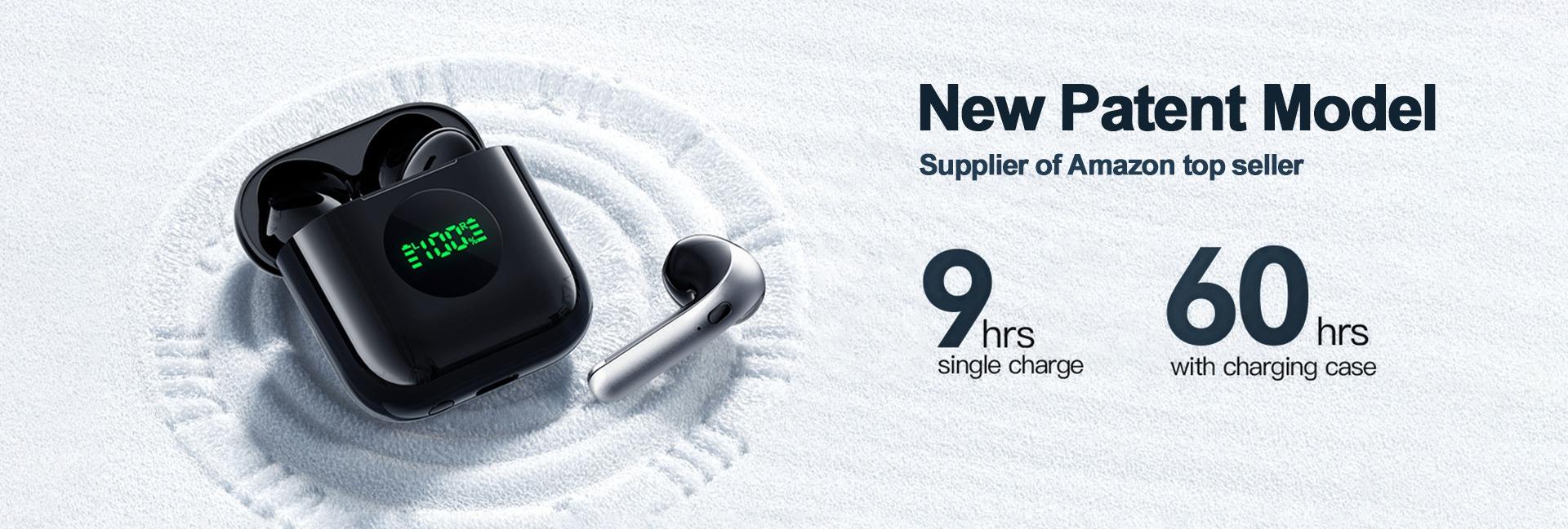 Shenzhen Yuzhuo Technology Co., Ltd.