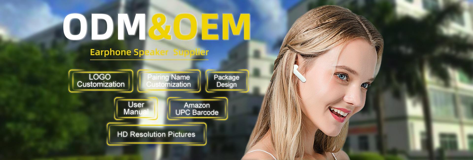 Shenzhen Yuzhuo Technology Co., Ltd.