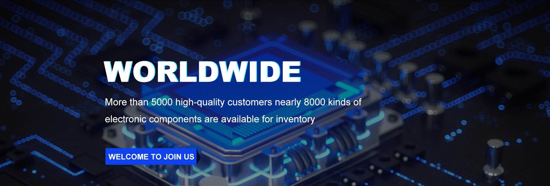 Shenzhen Wisdtech Technology Co., Ltd.